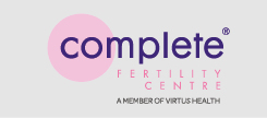 Complete Fertility
