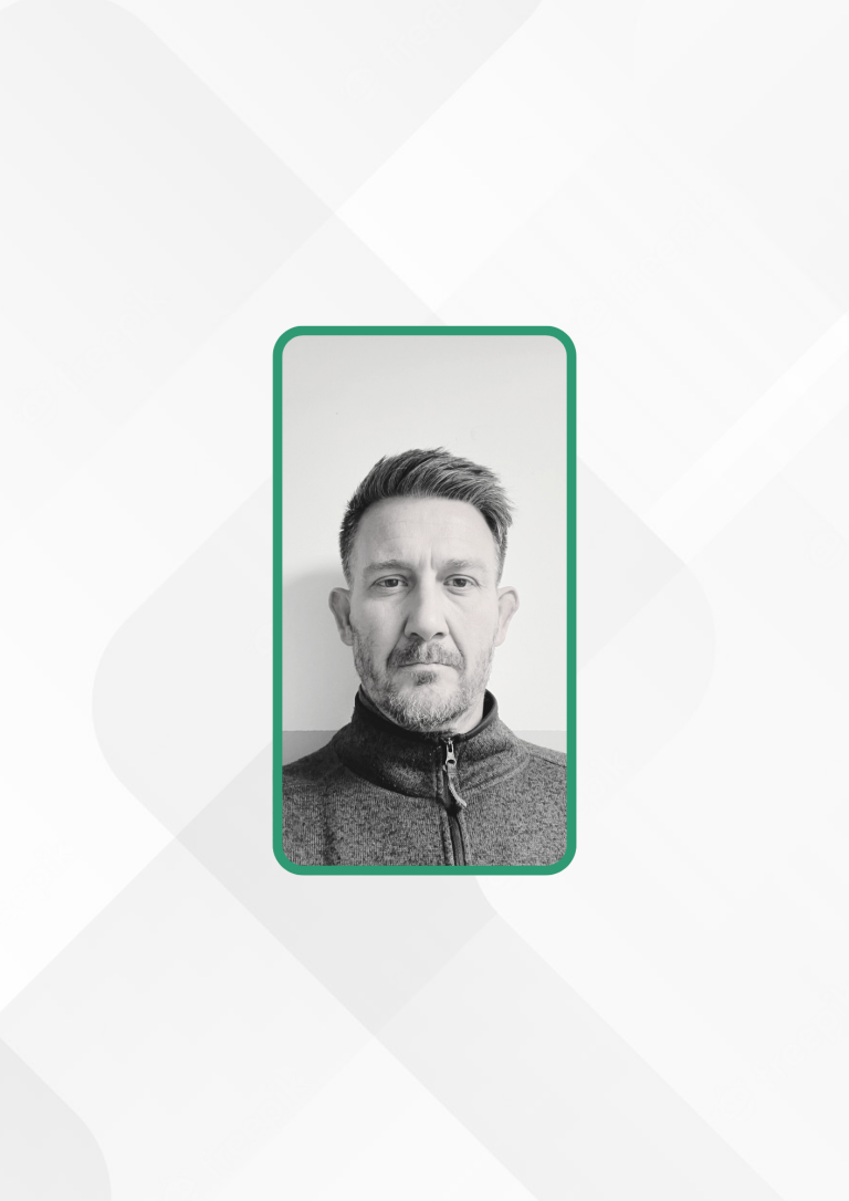 Employee of the month – March​