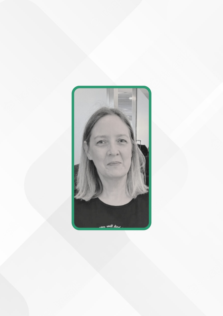 Employee of the month – May