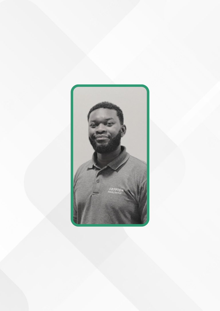 Employee of the month – June
